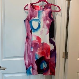 H&M dress